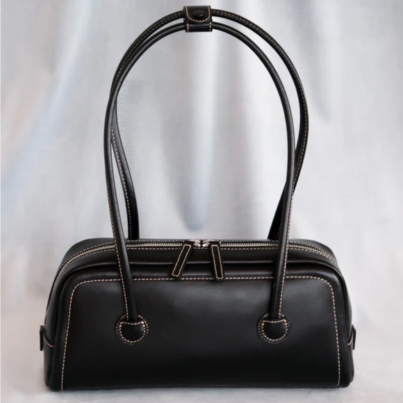 Margesherwood Soft Baguette - Black - Picture 2 of 4